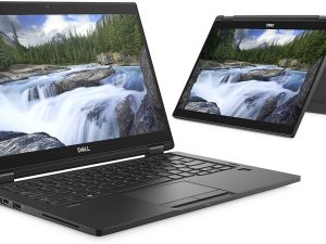 Dell Latitude 7390 2-in-1