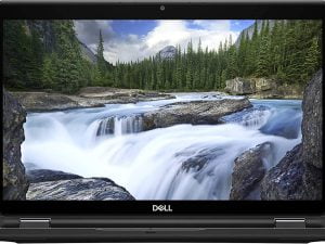 Dell Latitude 7390 2-in-1 Corei7-8550U