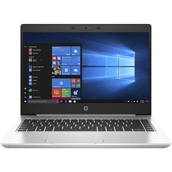 HP Probook 440 G7 - Intel Core i5-10210U