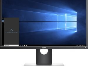 Dell 23 Monitor-P2317H