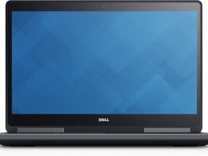 Dell Precision 7720