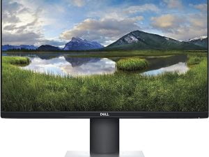 Dell 24 Monitor – P2419H