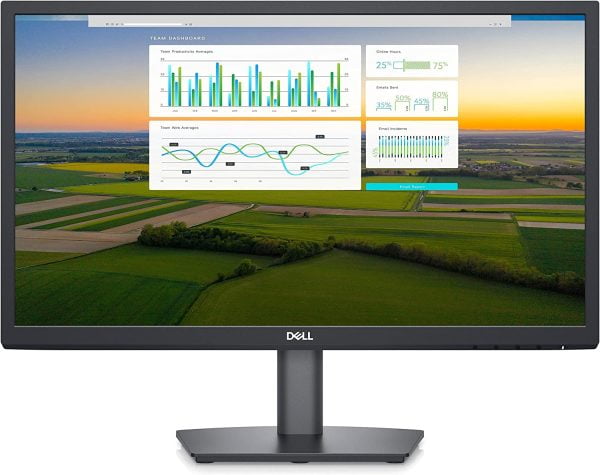 Dell 22 Monitor-E2222H New
