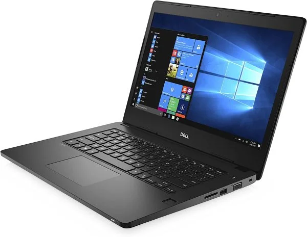 Dell Latitude 3480