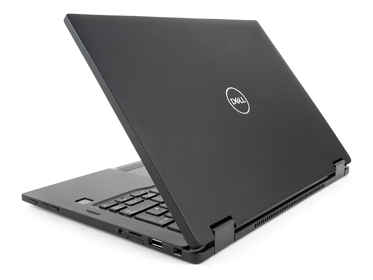 Dell Latitude 7390 2-in-1