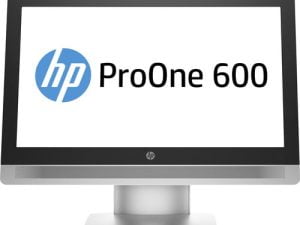 HP ProOne 600 G2 Intel Core i5-6500 - Ram 8G - Ssd 128G