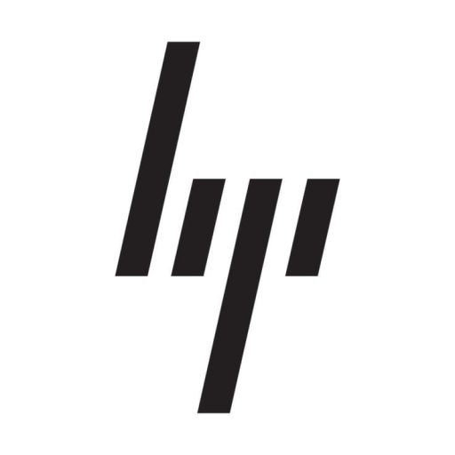 hp logo