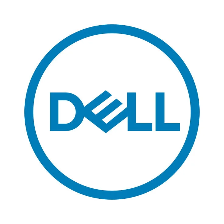 dell logo