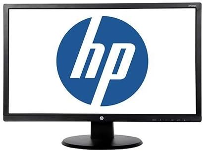 HP V242h 24-inch LED Monitor
