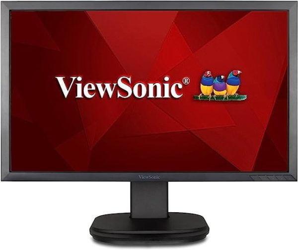 ViewSonic VG2239Smh, 22" Full HD Monitor