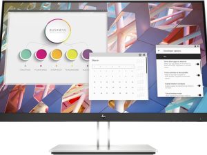 شاشات ٢٤ بوصة