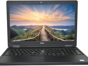 Dell Latitude E5590 Corei7-8650U