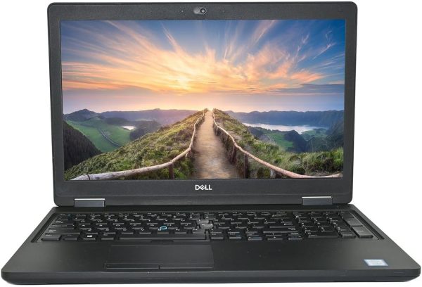 Dell Latitude E5590 Corei7-8650U