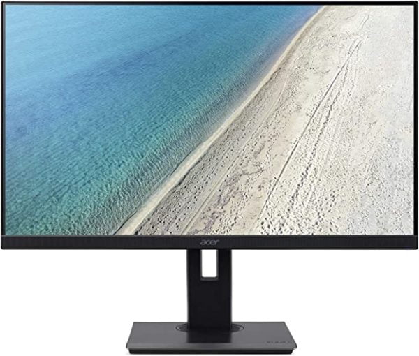 Acer B247Y 23.8" LED LCD Monitor