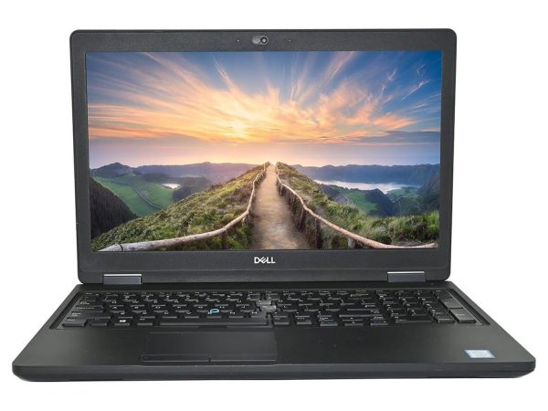 Dell Latitude E5590 Corei7-8650U