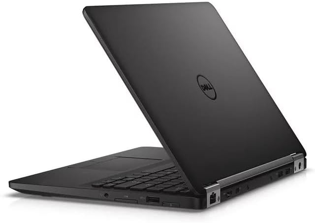 dell e7270