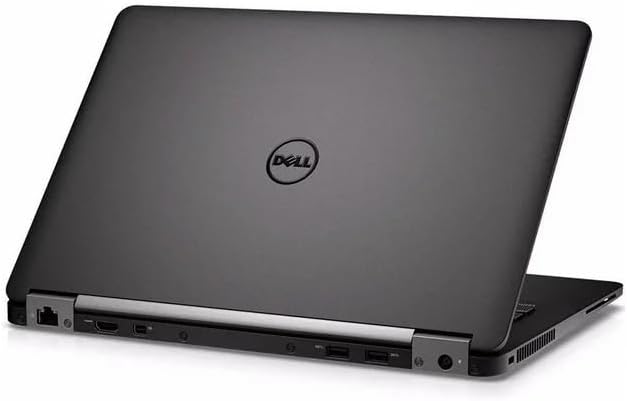 dell e7270