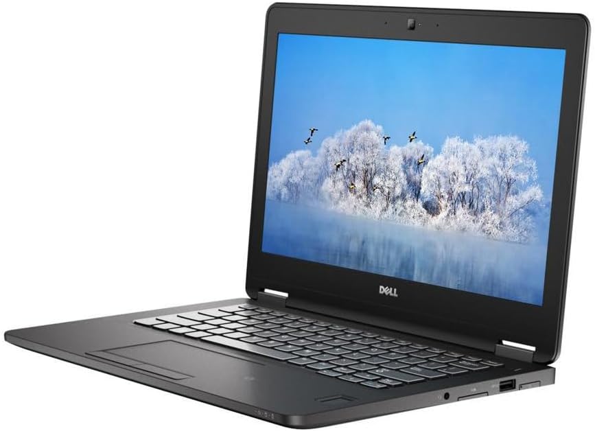 dell e7270
