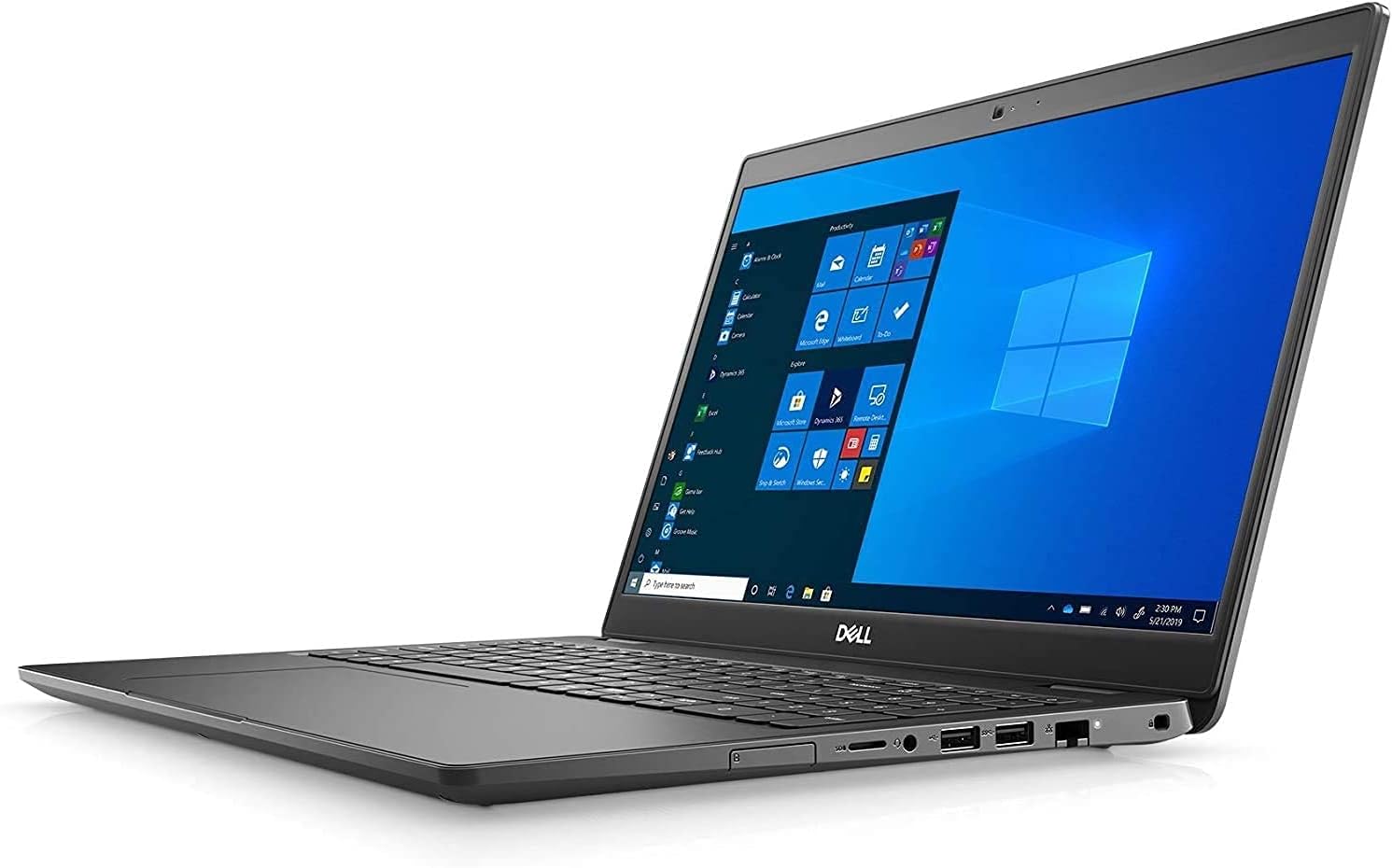 Dell Latitude 3500