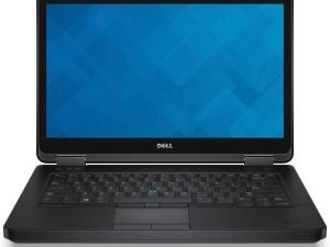 Dell Latitude E5440 - Intel Core i5-4200U - 8G Ram - 500G HDD