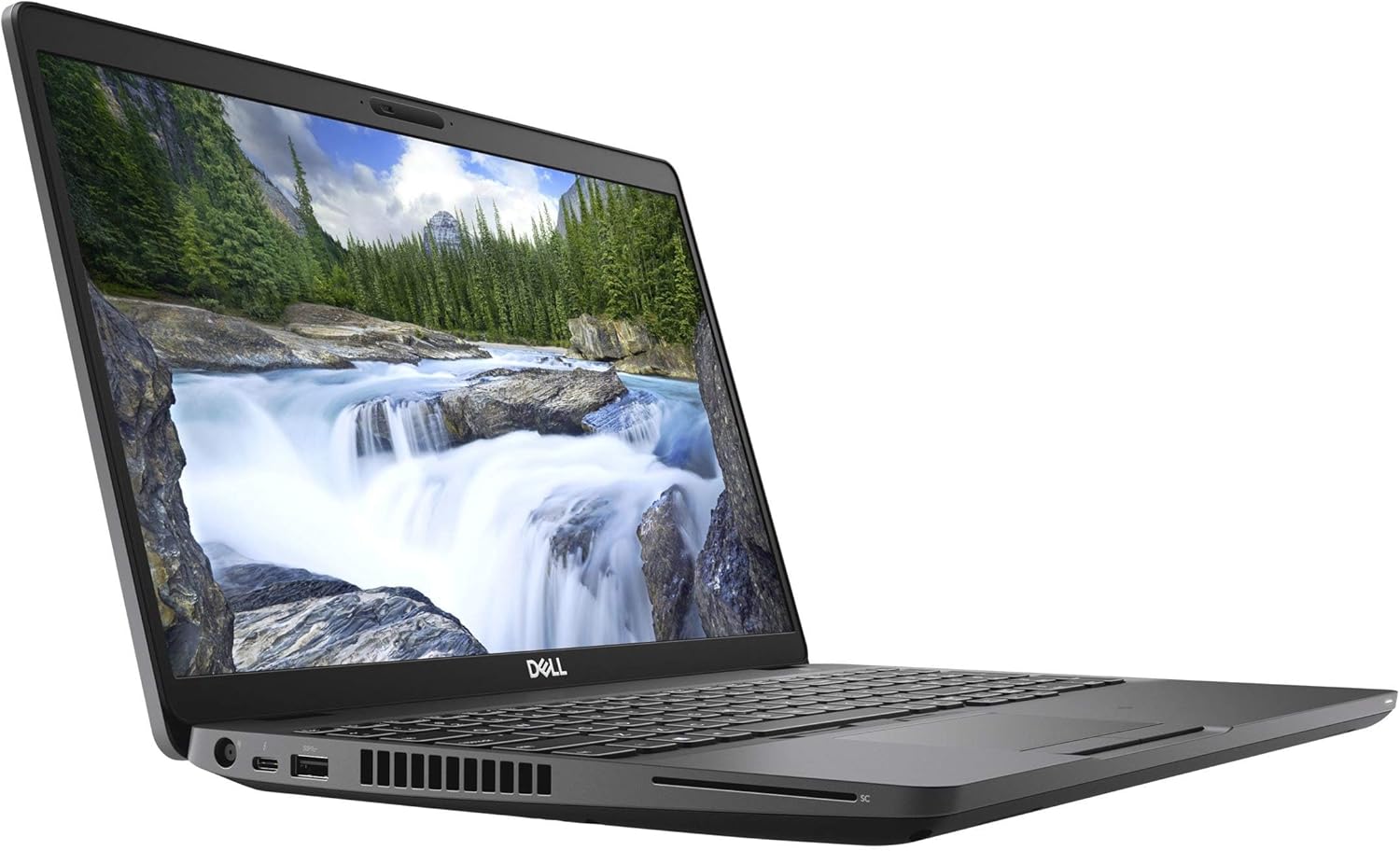 Dell Latitude 5501