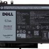 ORIGINAL Dell Latitude E5270 E5470 E5570 Precision 15 3510 Battery