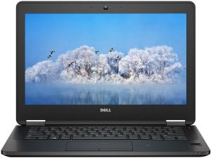 dell e7270