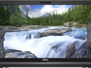 Dell Latitude 5501