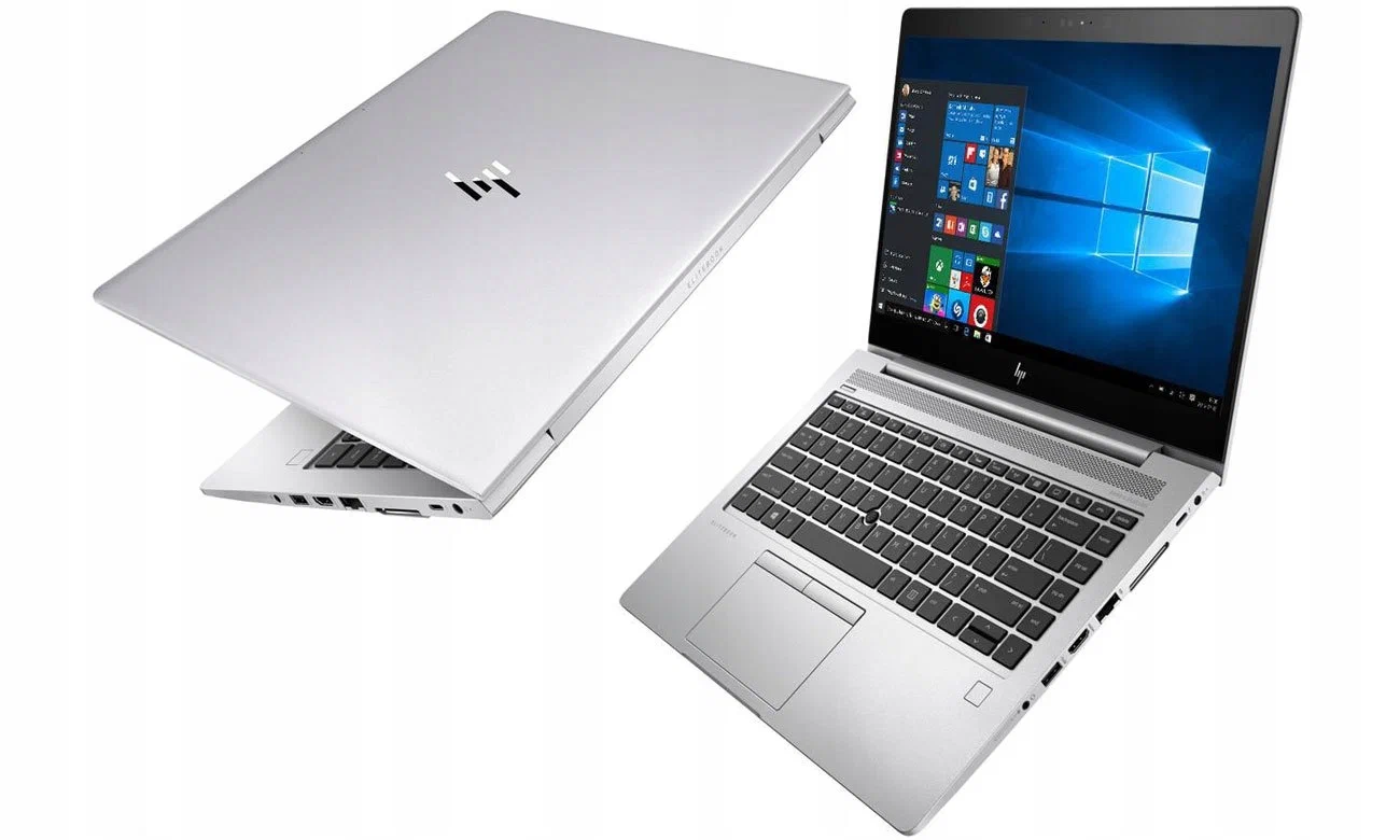 لاب توب hp elitebook​