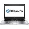 HP EliteBook 745 G2 - AMD A10 Pro 7350B - 8 G RAM - 500 G HDD