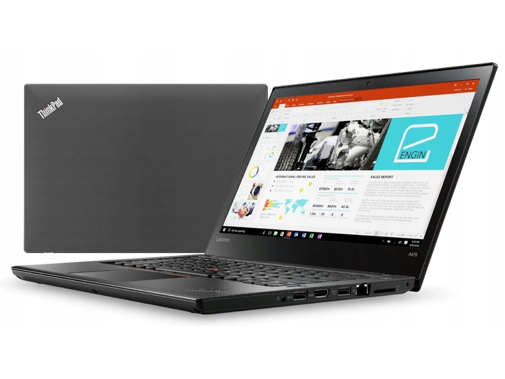 لاب توب لينوفو thinkpad