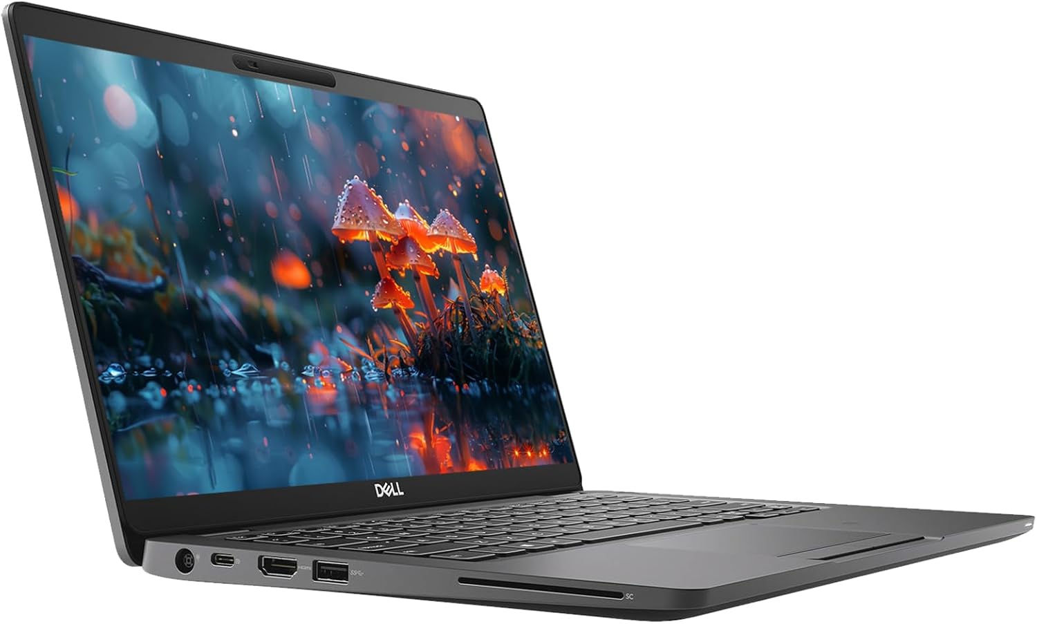Dell Latitude 5300