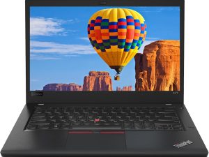 Lenovo ThinkPad A475