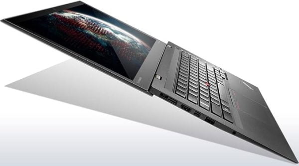 Lenovo ThinkPad X1 Carbon - Core i7-4600U - 8G Ram - 256G SSD
