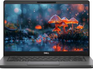 Dell Latitude 5300