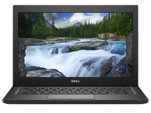 Dell Latitude 7290 - Intel Core i7 8650U - 8G Ram - 256G SSD