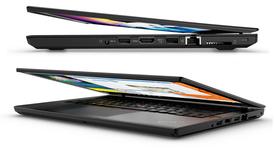 لاب توب لينوفو thinkpad