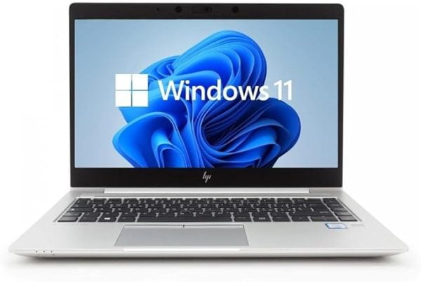 HP EliteBook 840 G5 - Core i5 8350U - 8G RAM - 256G SSD - Grad B