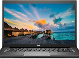 Dell Latitude 7490