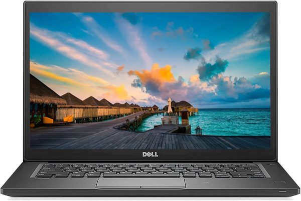 Dell Latitude 7490