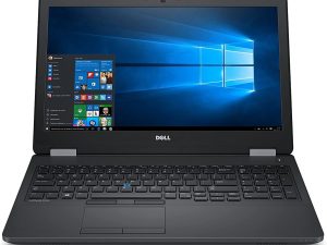 Dell Latitude 5570 Core i7