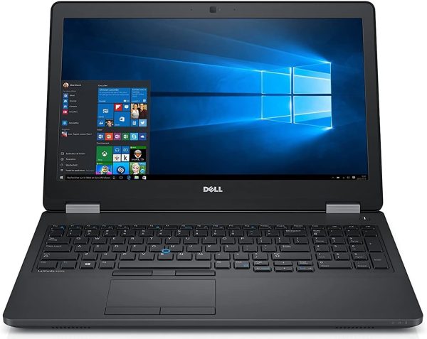 Dell Latitude 5570 Core i7