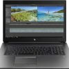 HP ZBook 17 G6 - Core i7-9850H - Ram 32 - 512G SSD - NVIDIA RTX 4000