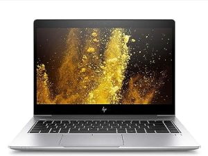 HP EliteBook 840 G6 Corei7-8665U - 8G Ram - 256G SSD - Touch