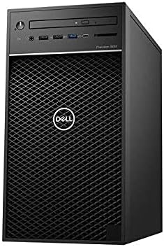 Dell Precision 3630