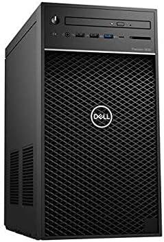 Dell Precision 3630
