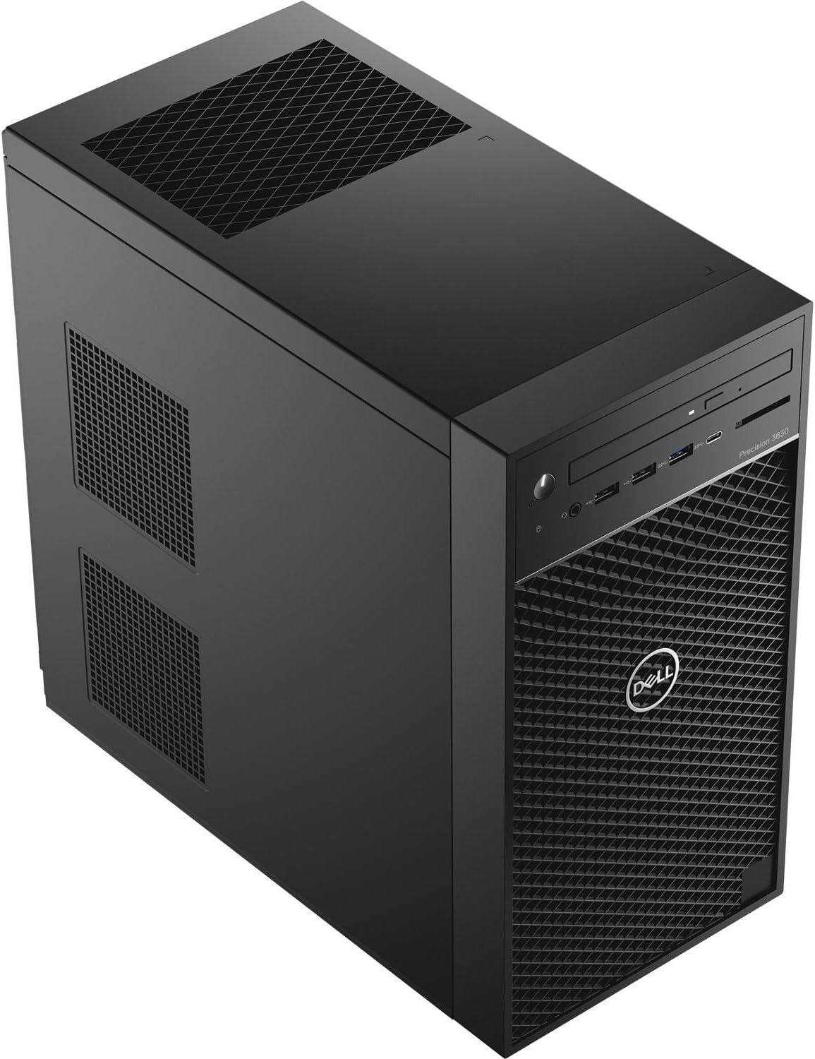 Dell Precision 3630