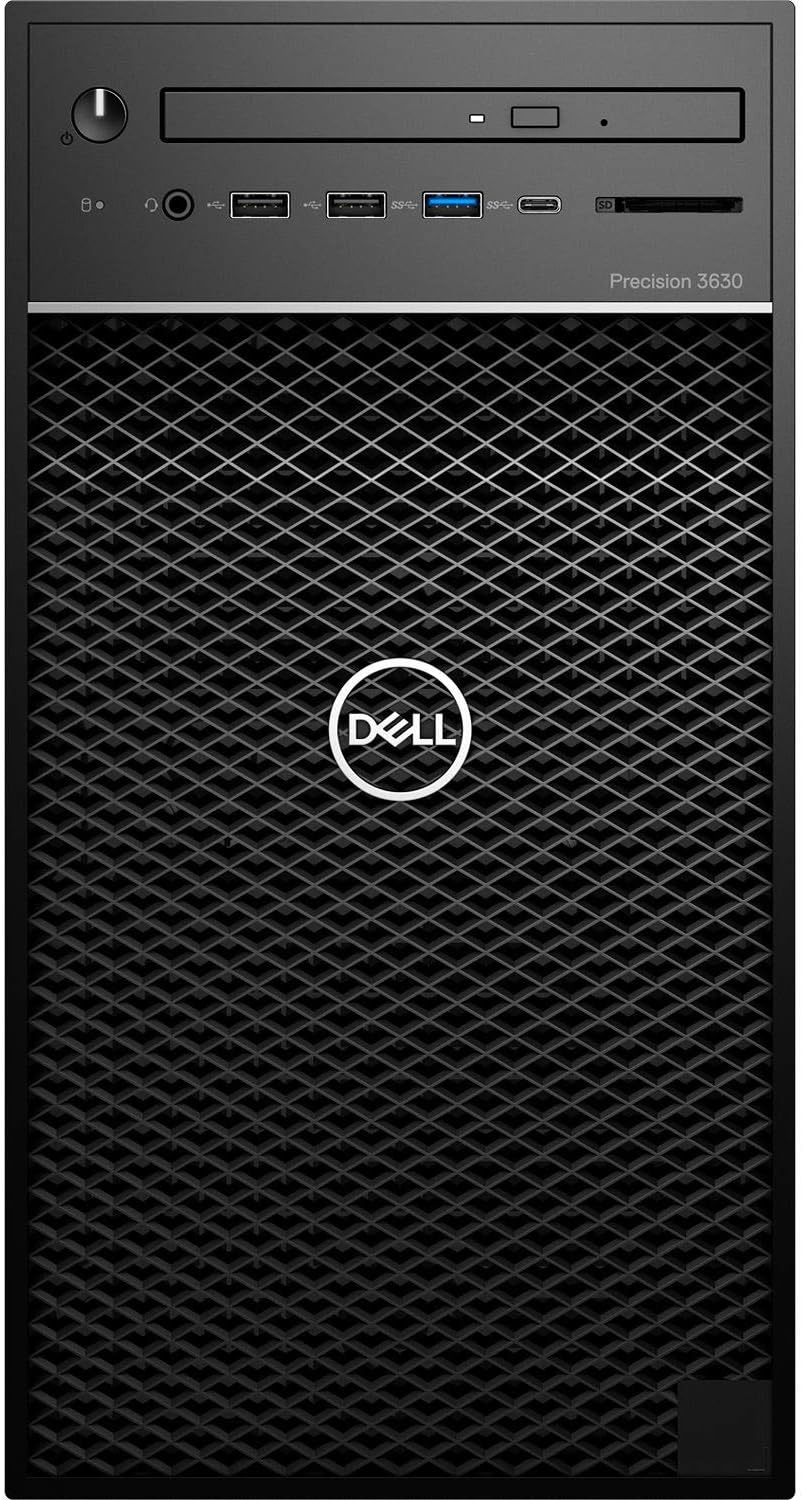 Dell Precision 3630