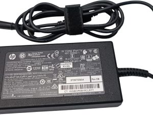 شاحن لاب توب HP