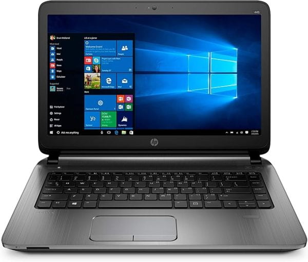 HP ProBook 445 G2 - AMD A10-7300 - 8G Ram - 500G HDD